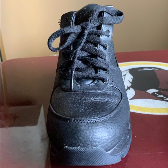 COPY - Nike boot - Picture 2 of 6